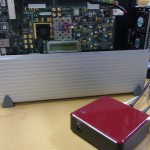続々・Echo Express Pro IIを買いました